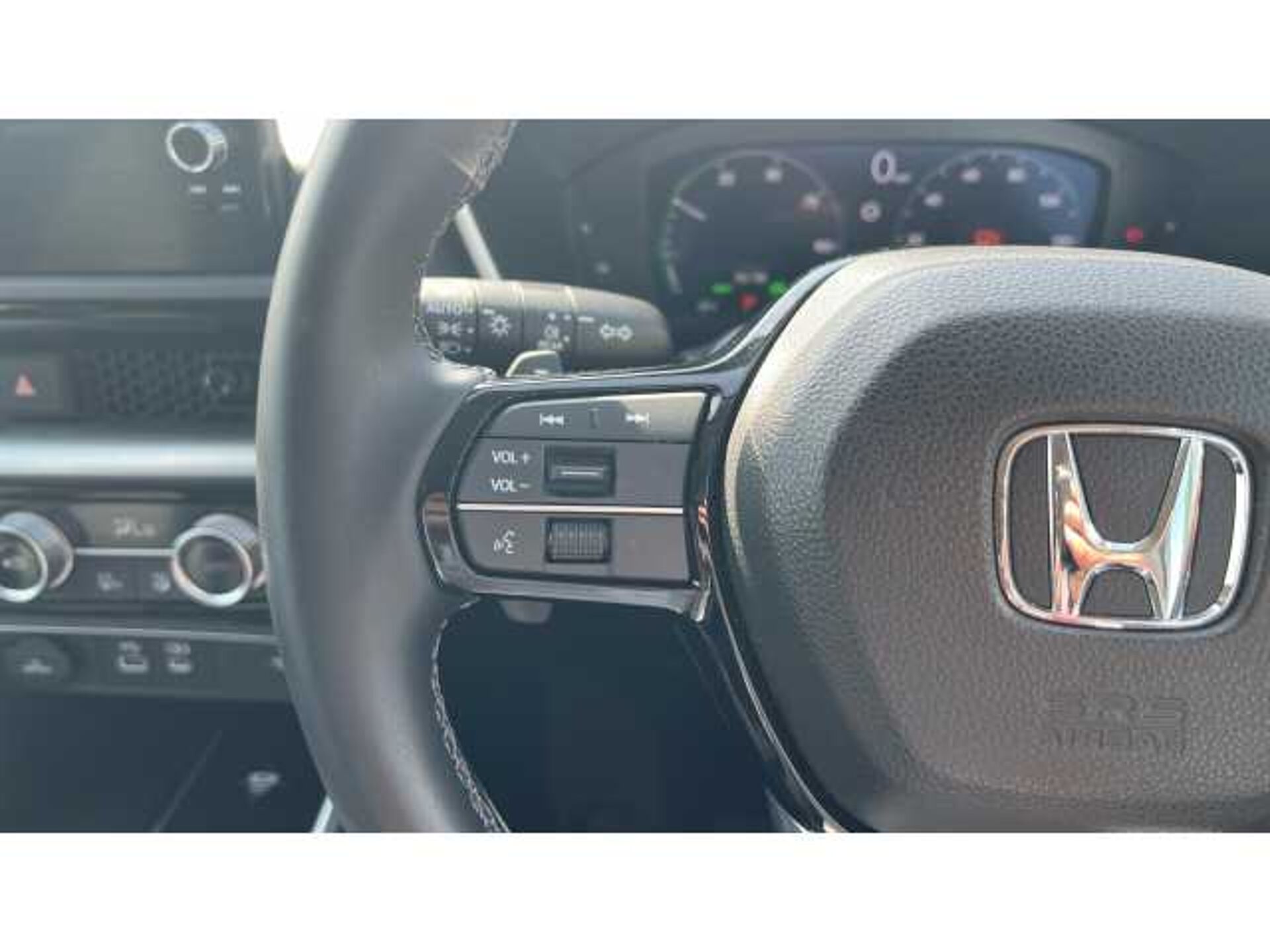 Honda CR-V Hybrid CR-V 2.0 eHEV Elegance 5dr eCVT 