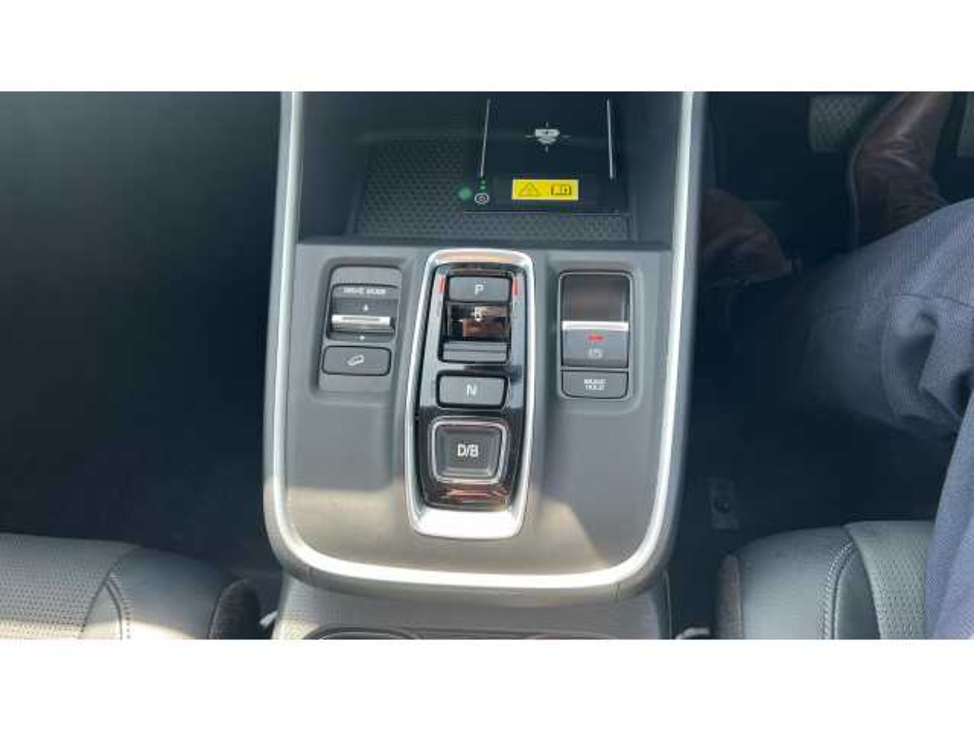 Honda CR-V Hybrid CR-V 2.0 eHEV Elegance 5dr eCVT 