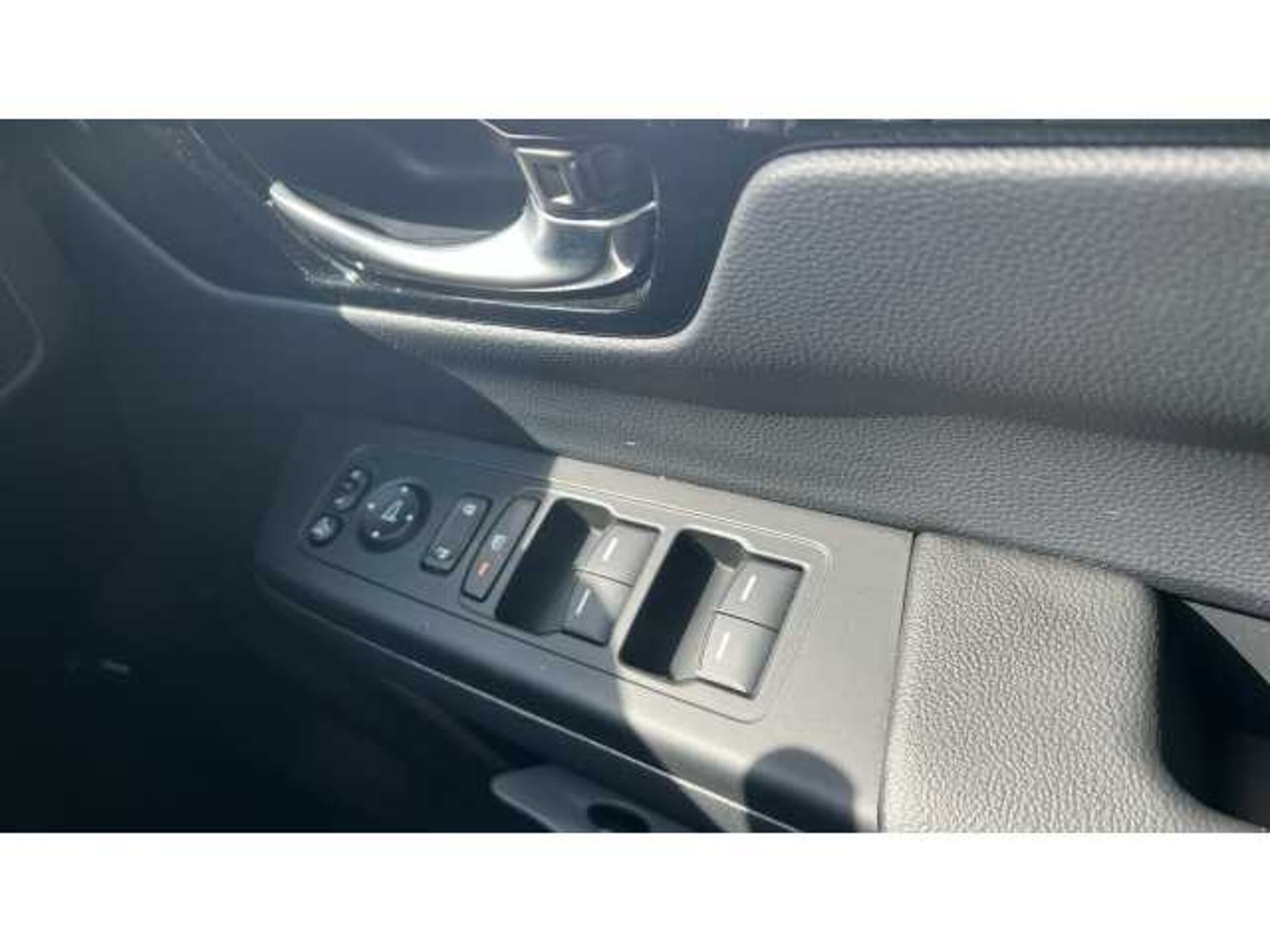 Honda CR-V Hybrid CR-V 2.0 eHEV Elegance 5dr eCVT 