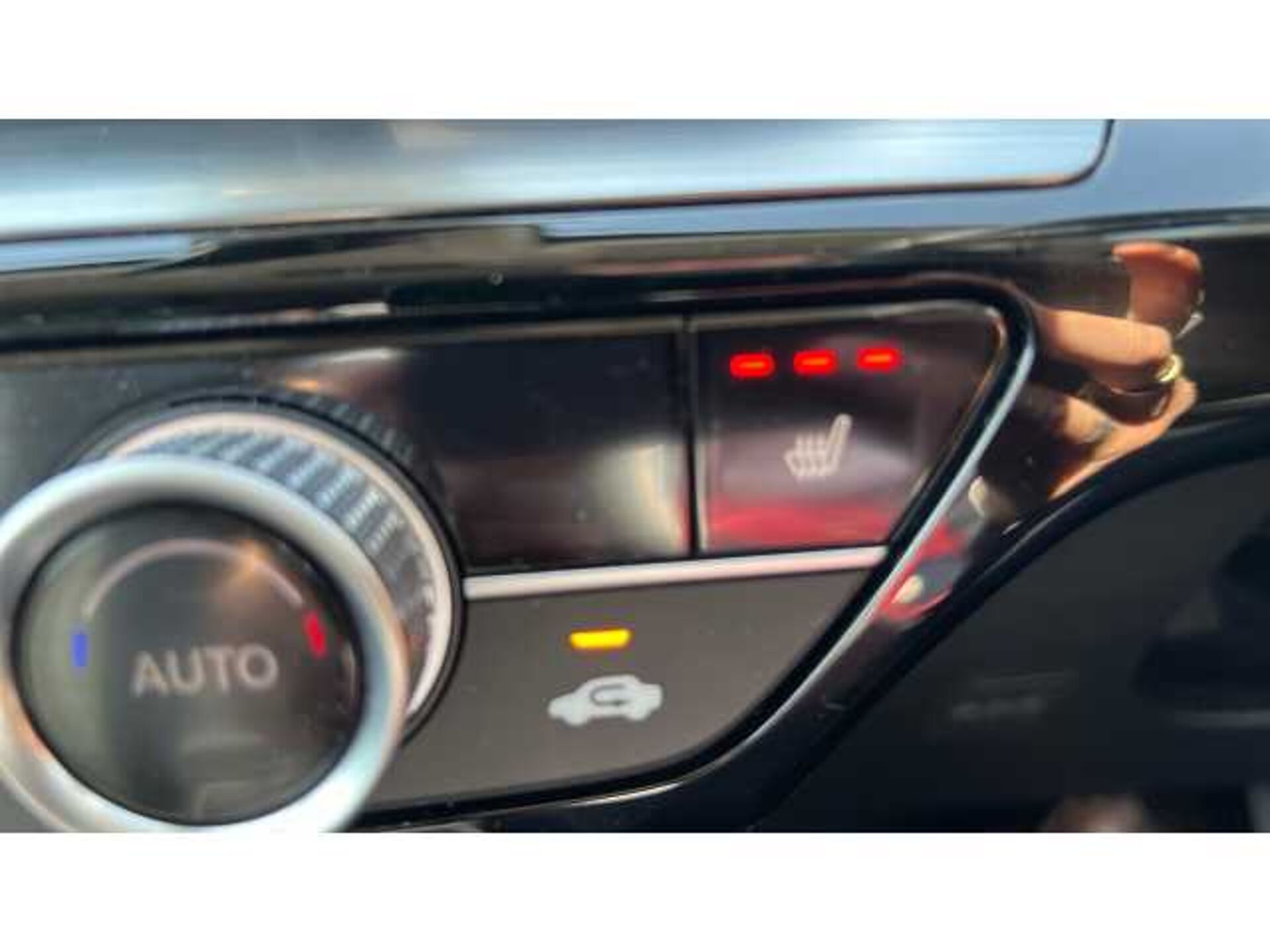 Honda CR-V Hybrid CR-V 2.0 eHEV Elegance 5dr eCVT 