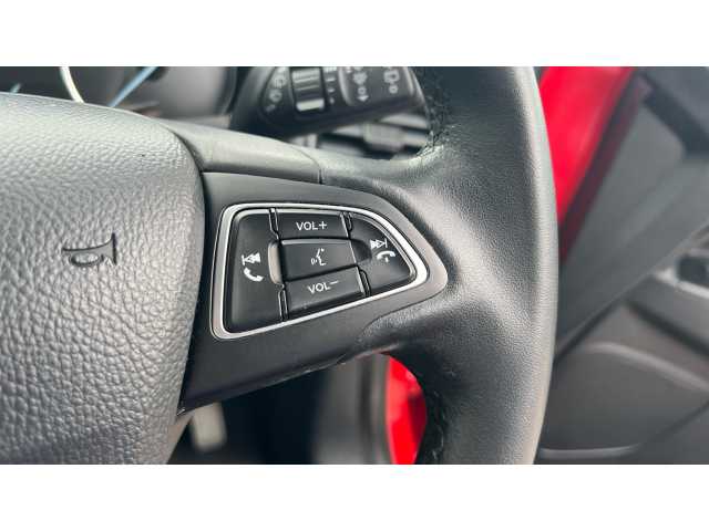 Ford EcoSport ECOSPORT 1.0 EcoBoost 125 Titanium 5dr 