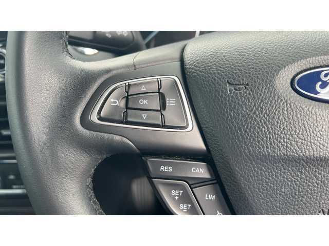 Ford EcoSport ECOSPORT 1.0 EcoBoost 125 Titanium 5dr 