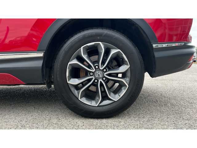 Honda CR-V Hybrid CR-V 2.0 i-MMD Hybrid SR 5dr eCVT 