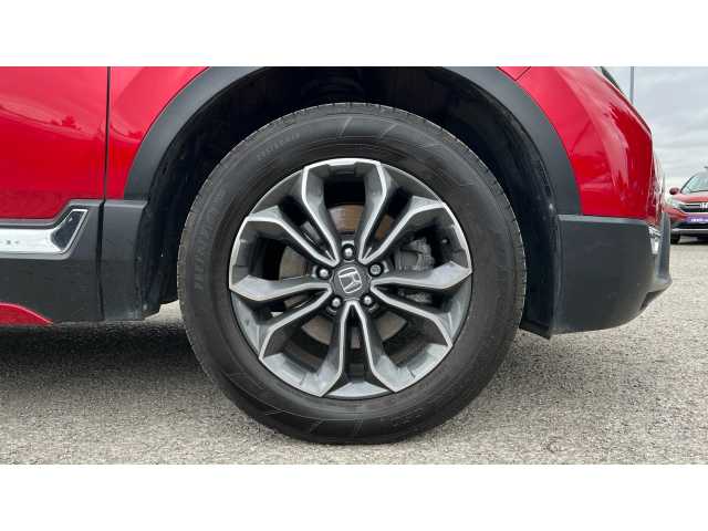 Honda CR-V Hybrid CR-V 2.0 i-MMD Hybrid SR 5dr eCVT 