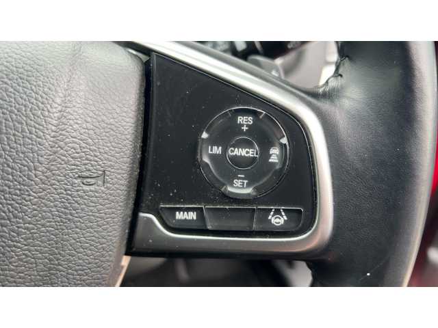 Honda CR-V Hybrid CR-V 2.0 i-MMD Hybrid SR 5dr eCVT 