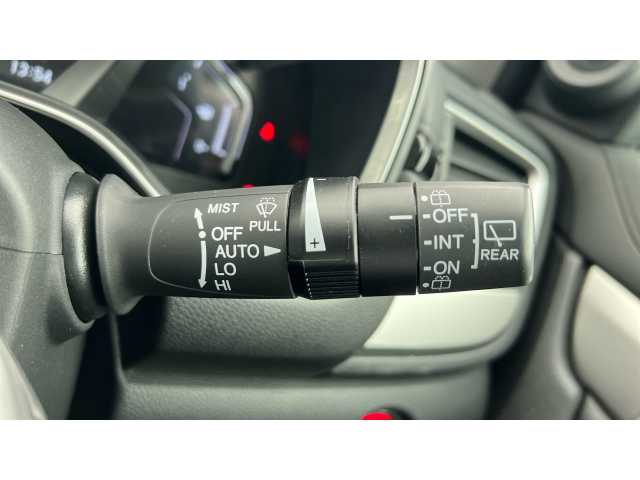Honda CR-V Hybrid CR-V 2.0 i-MMD Hybrid SR 5dr eCVT 