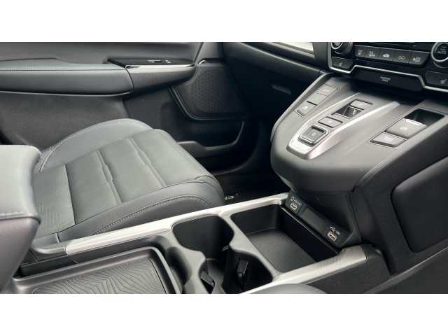 Honda CR-V Hybrid CR-V 2.0 i-MMD Hybrid SR 5dr eCVT 