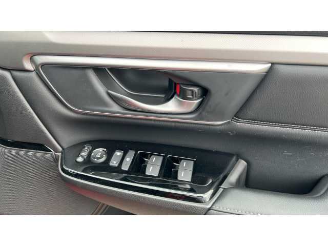 Honda CR-V Hybrid CR-V 2.0 i-MMD Hybrid SR 5dr eCVT 