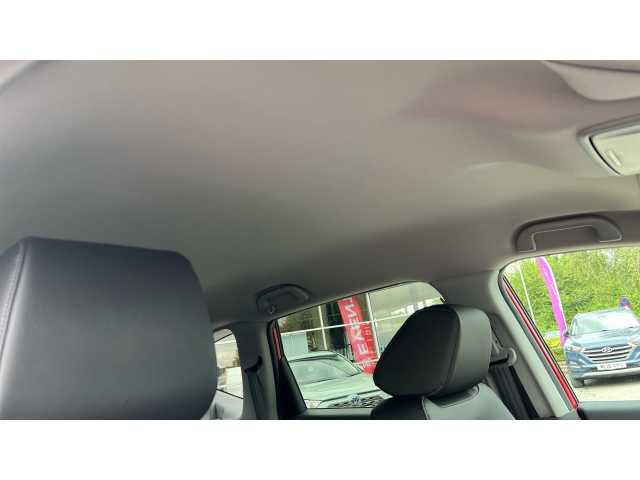 Honda CR-V Hybrid CR-V 2.0 i-MMD Hybrid SR 5dr eCVT 
