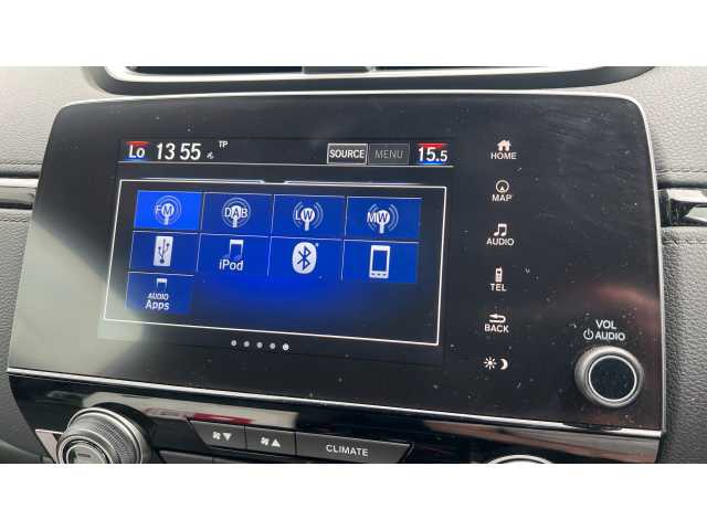 Honda CR-V Hybrid CR-V 2.0 i-MMD Hybrid SR 5dr eCVT 