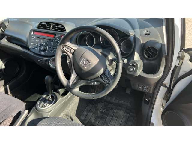 Honda Jazz JAZZ 1.4 i-VTEC EX 5dr CVT 