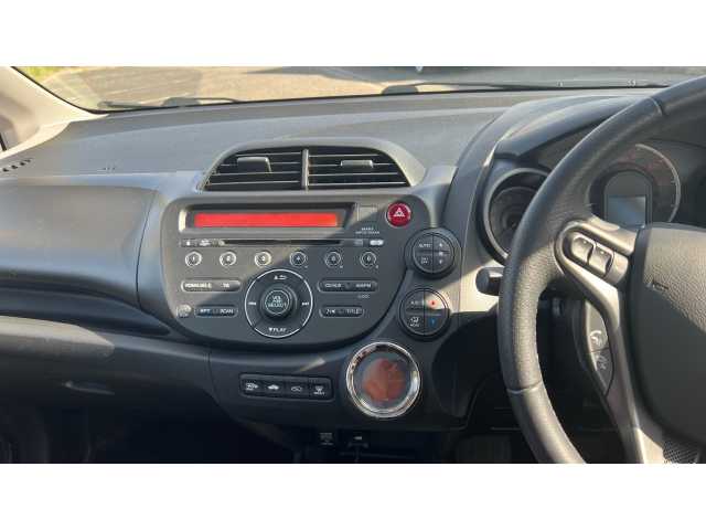 Honda Jazz JAZZ 1.4 i-VTEC EX 5dr CVT 