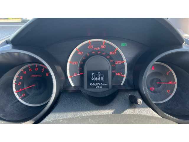 Honda Jazz JAZZ 1.4 i-VTEC EX 5dr CVT 