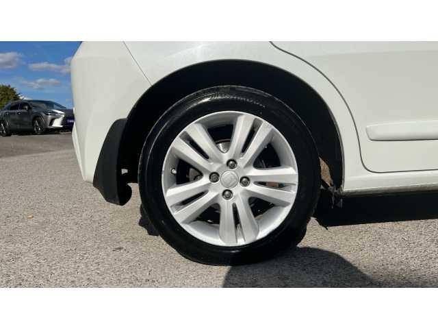 Honda Jazz JAZZ 1.4 i-VTEC EX 5dr CVT 