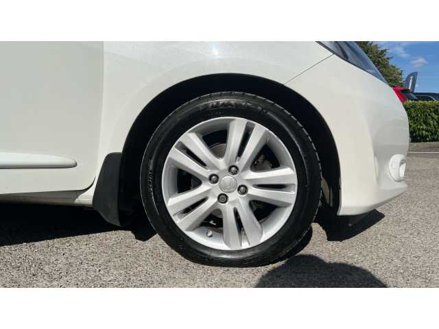 Honda Jazz JAZZ 1.4 i-VTEC EX 5dr CVT 