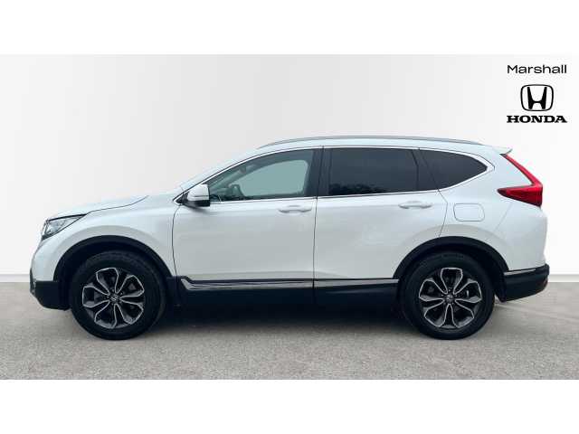 Honda CR-V Hybrid CR-V 2.0 i-MMD Hybrid SR 5dr eCVT 