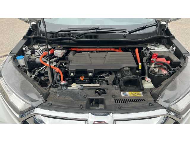 Honda CR-V Hybrid CR-V 2.0 i-MMD Hybrid SR 5dr eCVT 