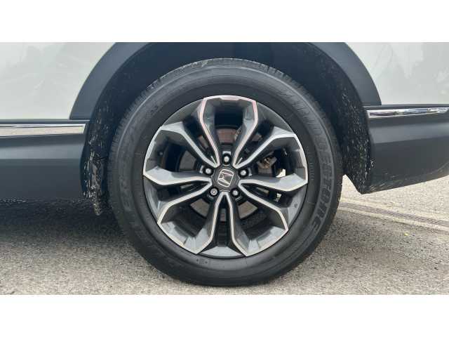 Honda CR-V Hybrid CR-V 2.0 i-MMD Hybrid SR 5dr eCVT 
