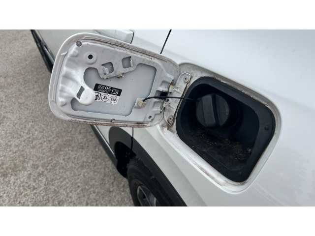 Honda CR-V Hybrid CR-V 2.0 i-MMD Hybrid SR 5dr eCVT 