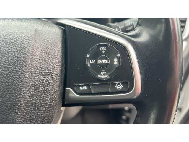 Honda CR-V Hybrid CR-V 2.0 i-MMD Hybrid SR 5dr eCVT 
