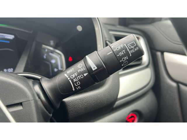 Honda CR-V Hybrid CR-V 2.0 i-MMD Hybrid SR 5dr eCVT 