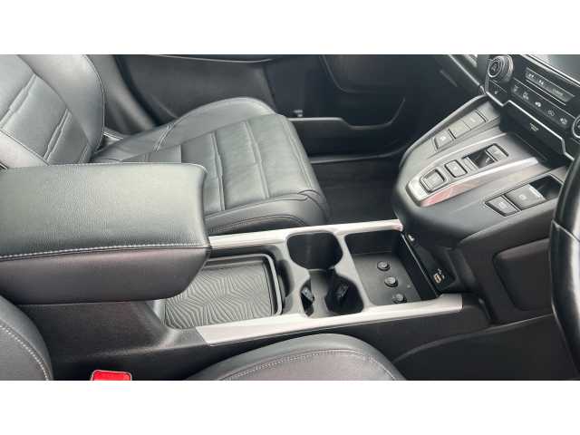 Honda CR-V Hybrid CR-V 2.0 i-MMD Hybrid SR 5dr eCVT 