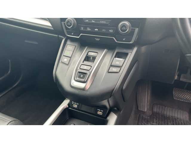Honda CR-V Hybrid CR-V 2.0 i-MMD Hybrid SR 5dr eCVT 