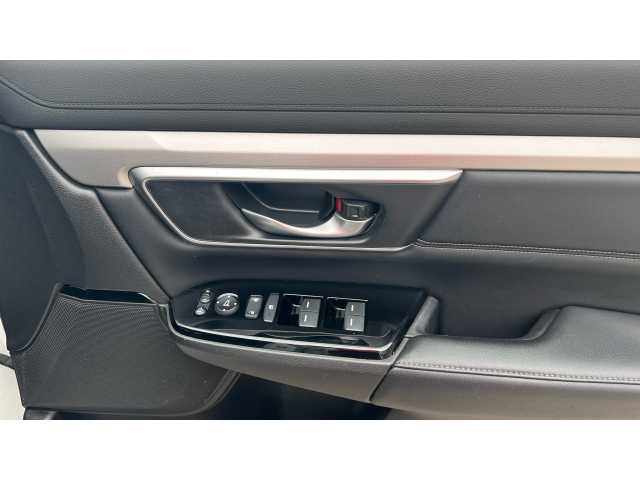 Honda CR-V Hybrid CR-V 2.0 i-MMD Hybrid SR 5dr eCVT 
