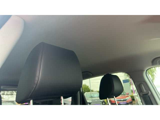 Honda CR-V Hybrid CR-V 2.0 i-MMD Hybrid SR 5dr eCVT 