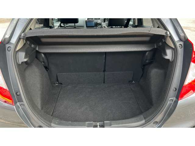 Honda Jazz JAZZ 1.3 i-VTEC EX 5dr CVT 