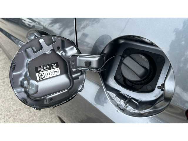 Honda Jazz JAZZ 1.3 i-VTEC EX 5dr CVT 