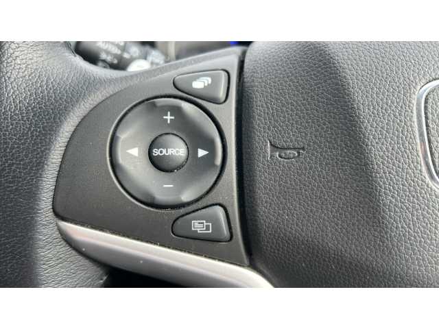 Honda Jazz JAZZ 1.3 i-VTEC EX 5dr CVT 