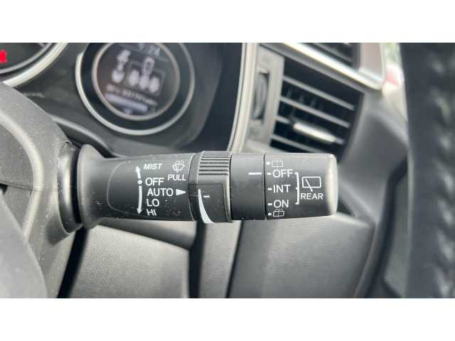 Honda Jazz JAZZ 1.3 i-VTEC EX 5dr CVT 