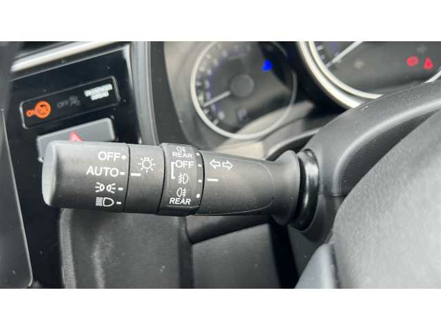 Honda Jazz JAZZ 1.3 i-VTEC EX 5dr CVT 
