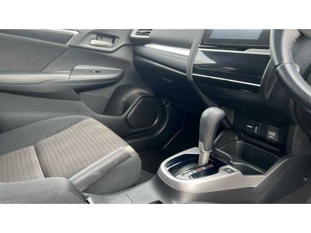 Honda Jazz JAZZ 1.3 i-VTEC EX 5dr CVT 