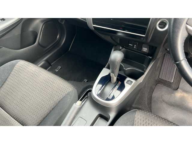 Honda Jazz JAZZ 1.3 i-VTEC EX 5dr CVT 