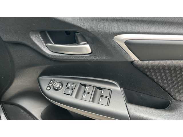 Honda Jazz JAZZ 1.3 i-VTEC EX 5dr CVT 