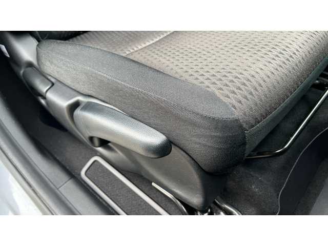 Honda Jazz JAZZ 1.3 i-VTEC EX 5dr CVT 