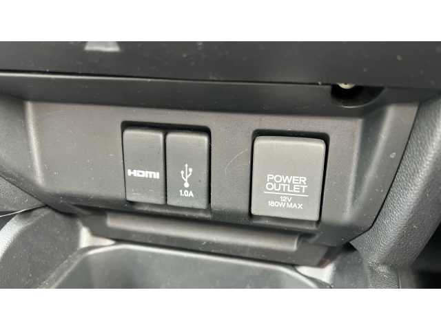 Honda Jazz JAZZ 1.3 i-VTEC EX 5dr CVT 