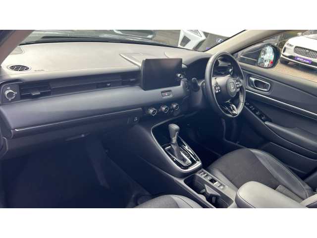 Honda HR-V Hybrid HR-V 1.5 eHEV Advance 5dr CVT 