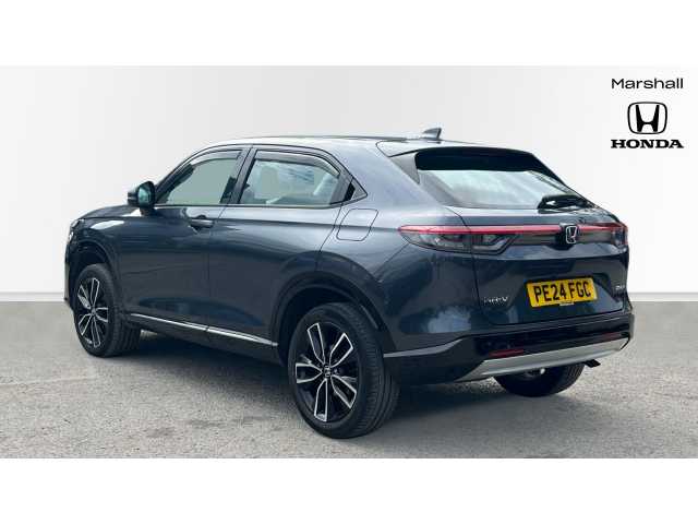 Honda HR-V Hybrid HR-V 1.5 eHEV Advance 5dr CVT 