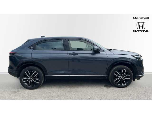 Honda HR-V Hybrid HR-V 1.5 eHEV Advance 5dr CVT 