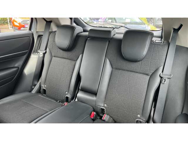 Honda HR-V Hybrid HR-V 1.5 eHEV Advance 5dr CVT 