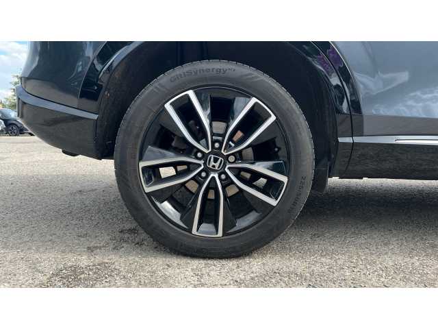 Honda HR-V Hybrid HR-V 1.5 eHEV Advance 5dr CVT 