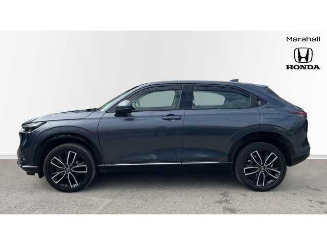 Honda HR-V Hybrid HR-V 1.5 eHEV Advance 5dr CVT 