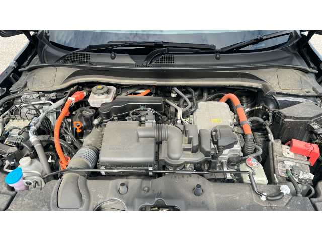 Honda HR-V Hybrid HR-V 1.5 eHEV Advance 5dr CVT 