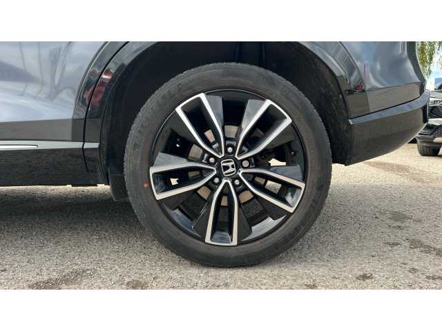 Honda HR-V Hybrid HR-V 1.5 eHEV Advance 5dr CVT 