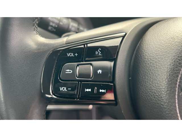 Honda HR-V Hybrid HR-V 1.5 eHEV Advance 5dr CVT 