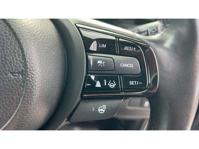 Honda HR-V Hybrid HR-V 1.5 eHEV Advance 5dr CVT 