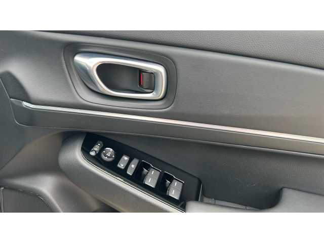 Honda HR-V Hybrid HR-V 1.5 eHEV Advance 5dr CVT 
